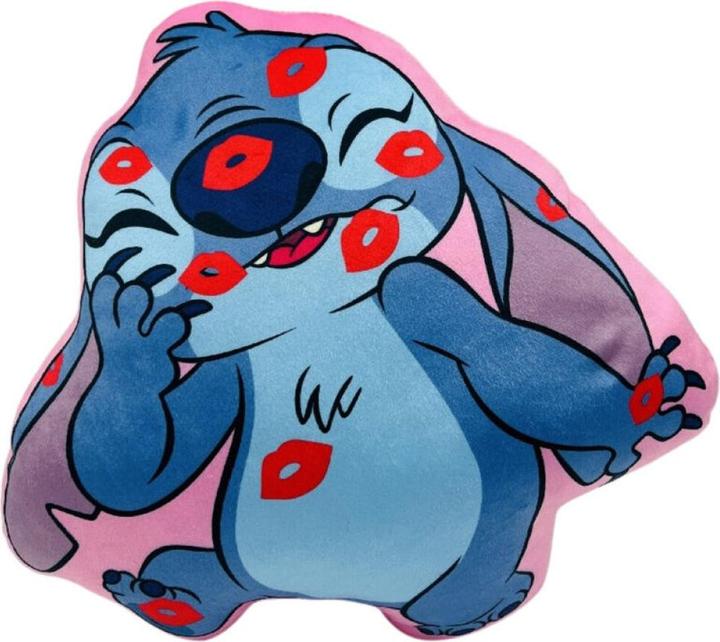 Produktbild Disney Stitch 3D cushion