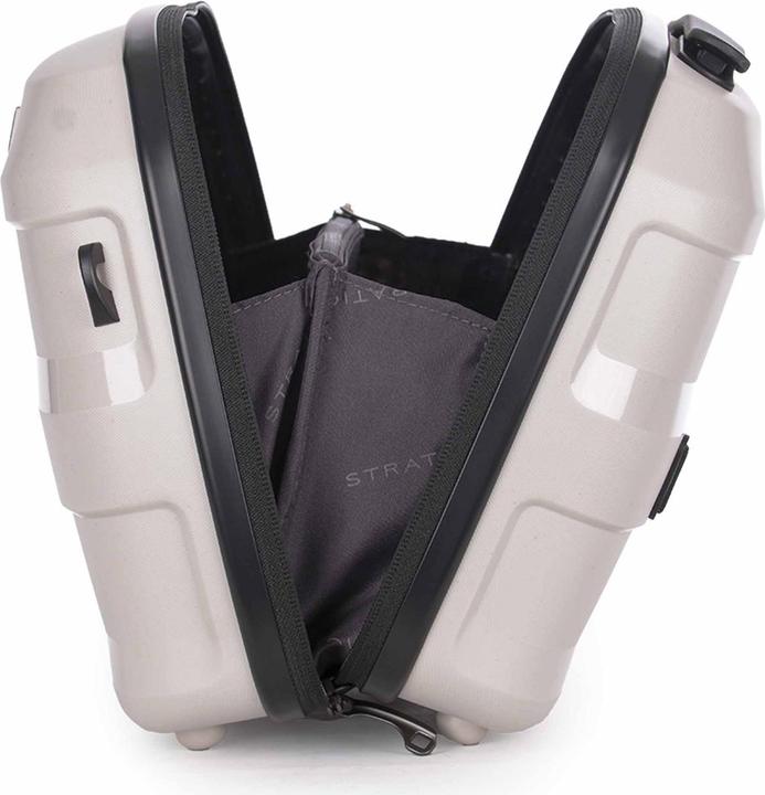 Produktbild Stratic Straw + Beauty Case (10 l)