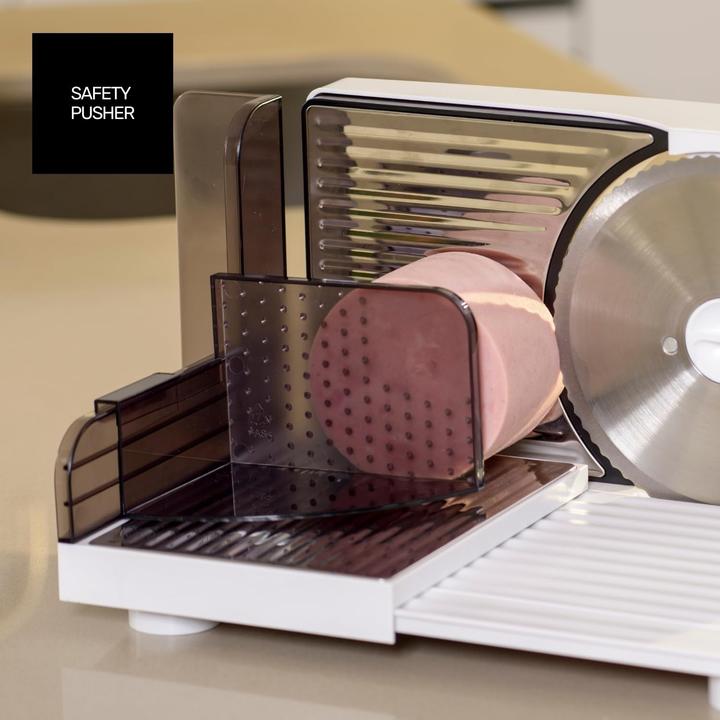 Produktbild Taurus Aufschnittmaschine kompakt