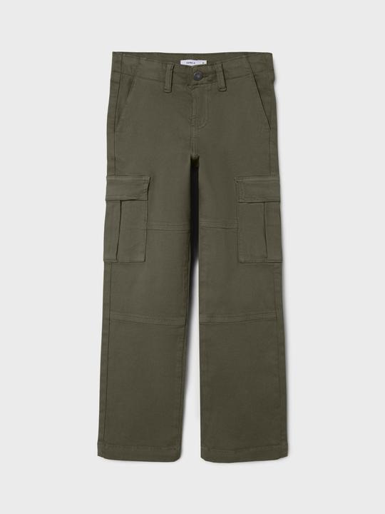 Produktbild Name it NKMRYAN ST TWI CARGO PANT 5720-OT NOOS (116)