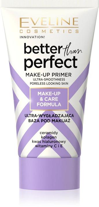 Eveline KOL Baza p/makijaż BETTER THAN PERFECT