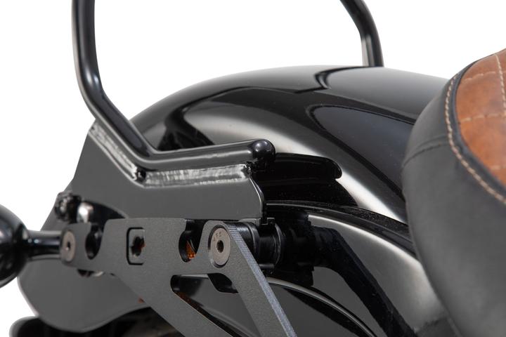 Image du produit Sw Motech Kit complémentaire pour traverse latérale SLH.