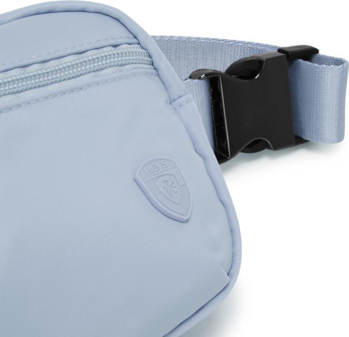Actual product image Heys Basic Belt Bag, blue