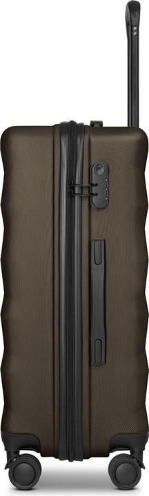 Produktbild Smartbox Edition 03 4 Rollen Trolley 65 cm (68 l)