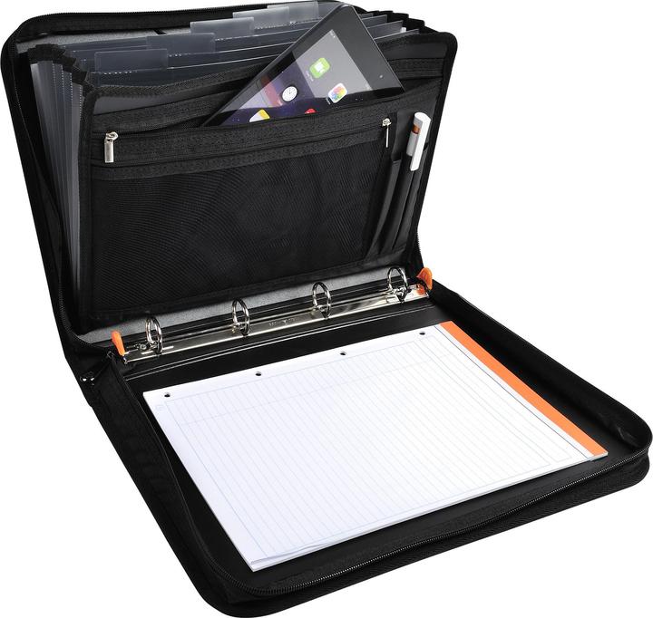 Image du produit Exacompta Exactif-Exafolder (A4, 1x)