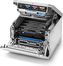 Produktbild OKI C651dn A4 LED color Drucker (Farbe)