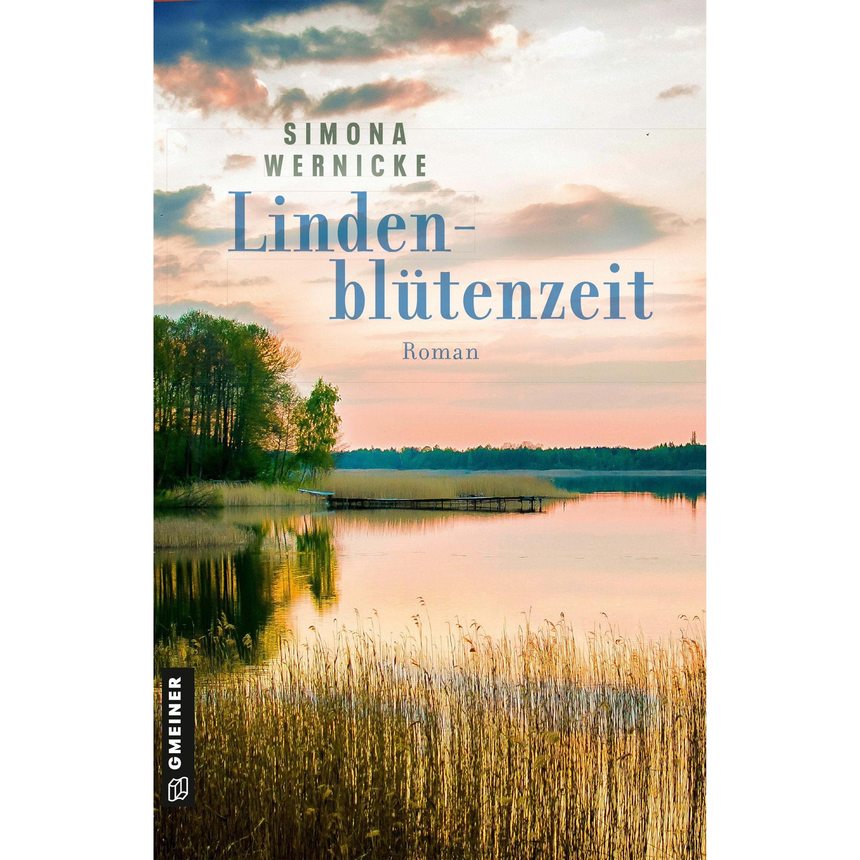 Wernicke:Lindenblütenzeit, Belletristik von Simona Wernicke