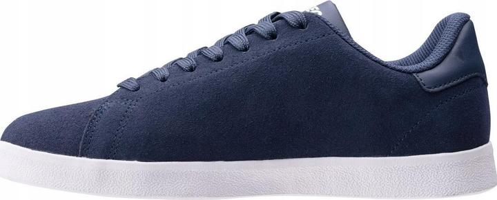 Produktbild Hi-Tec Jugendlich Sneaker Korel Leder (36.5)