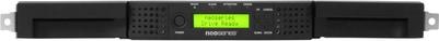Produktbild Tandberg Data Tape Library OV-NEO1u93Y NEO StorageLoader LTO-9, 8-Slot (LTO-9 Ultrium, 18000 GB)