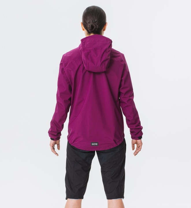 Produktbild Gore Wear Endure Jacke Damen Damen Fahrradjacke (40)