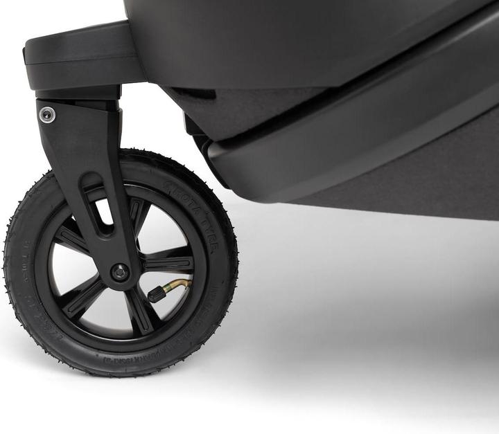 Produktbild hamax Outback Next Fahrradanhänger für 1 Kind