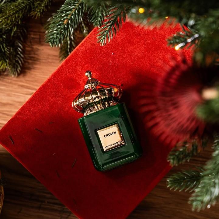 Immagine prodotto Matin Martin Crown EDP 100ml (Eau de parfum, 100 ml)