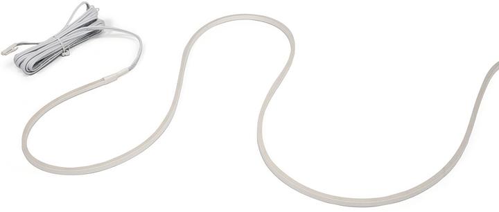 Produktbild L&S LED Bänder Octopus Mini 24 V (Warmweiss, 500 cm, Indoor)