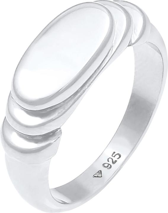 Immagine prodotto Elli Anello con sigillo (54, 925 Argento)