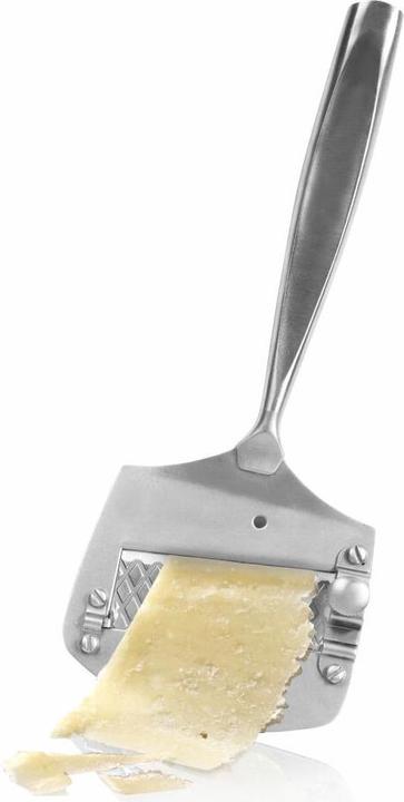 Image du produit Boska Parmesan Käsehobel Monaco+ silber Edelstahl 290x100x20mm