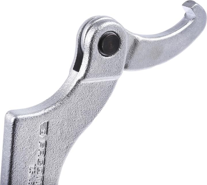 Produktbild Facom Gelenkhakenschlüssel 50  80mm (50 mm, 80 mm)