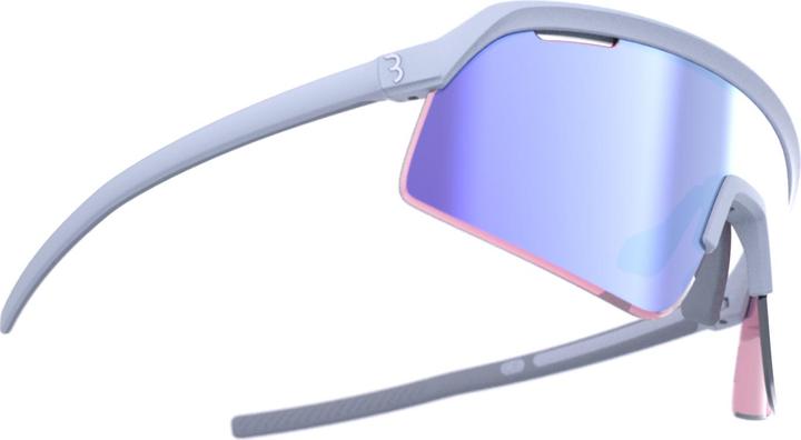 Productafbeelding BBB Valor (Mat grijs, Flux Blauw)