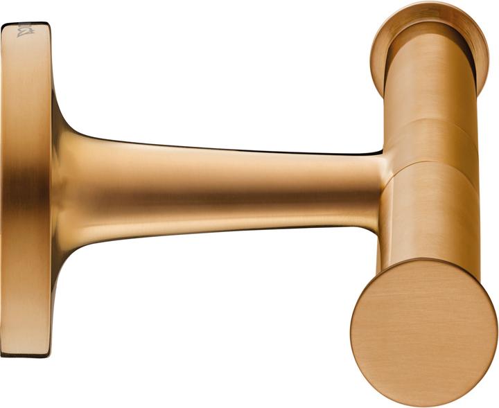 Immagine prodotto Duravit Starck T porta rotolo di carta, doppio, 009938