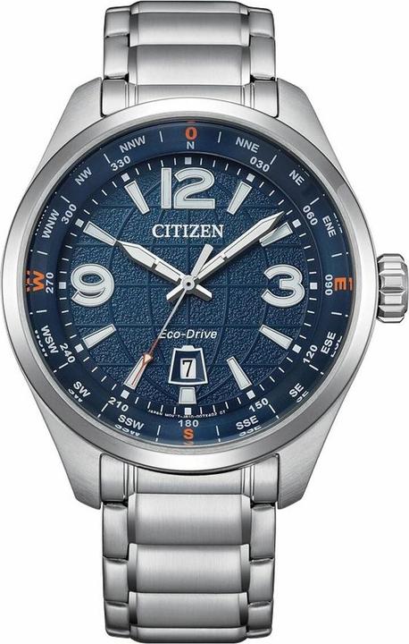 Immagine prodotto Citizen Herrenuhr AW1830-88L (Orologio da polso analogico)