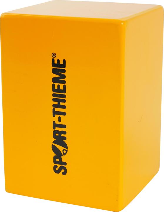 Produktbild Sport-Thieme Stossstein „Training“ (5000 g)