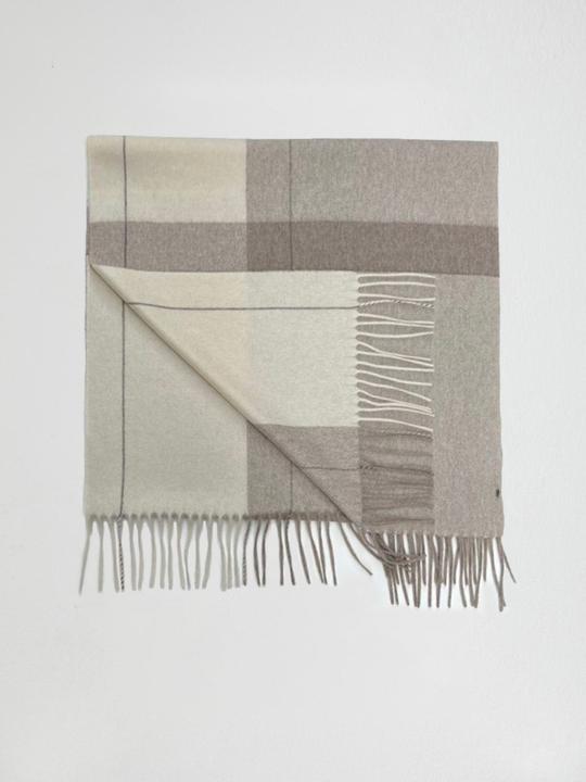 Image du produit Furnari 100% cachemireÉcharpe dans les tons beige/canvas