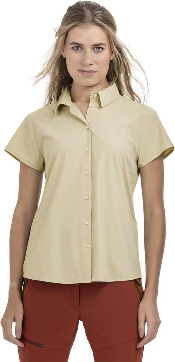 Actual product image Schöffel Blouse Style Dooser WMN (M)