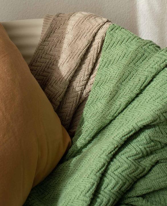 Produktbild Esmée Decke (170 x 130 cm)