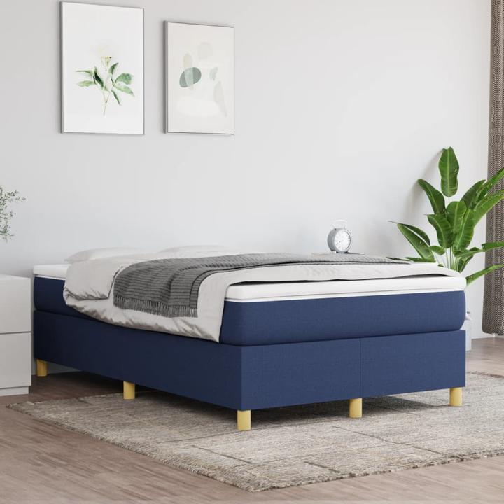 Image du produit vidaXL Boxspringbett (120 x 190 cm)