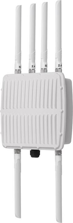 Actual product image Edimax Pro OAP1750: Managed PoE Access Point (1300 Mbit/s)