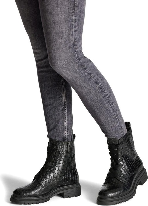 Produktbild Tamaris Stiefelette (38)
