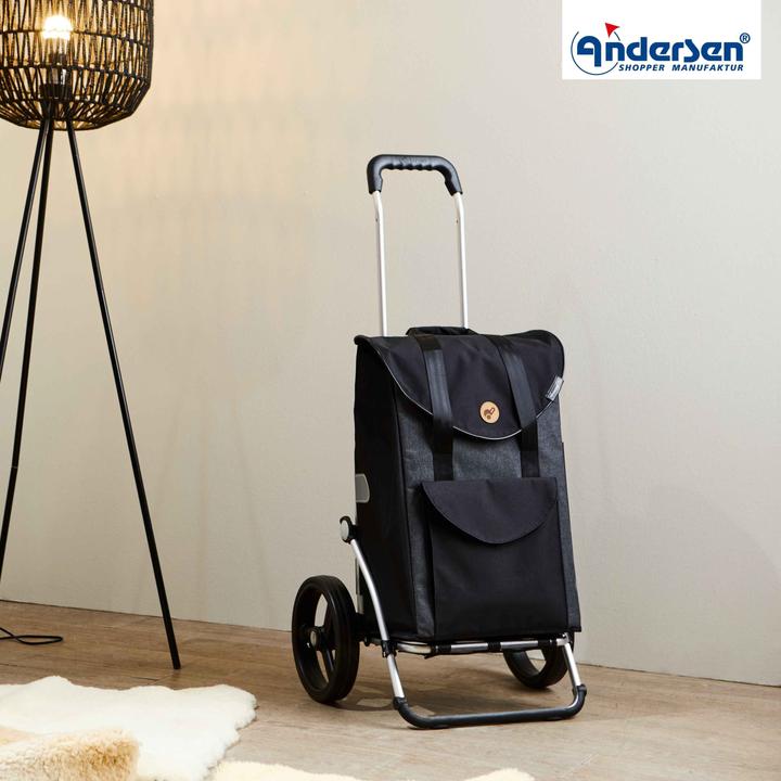 Image du produit Andersen Royal Shopper Senta 2.0