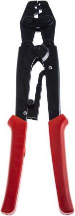 Actual product image RS PRO Hand crimping tool, tubular terminals (423 mm)
