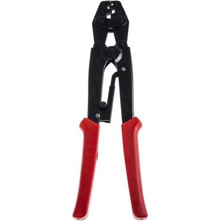 RS PRO, Pinza, Hand crimping tool, tubular terminals (423 mm)