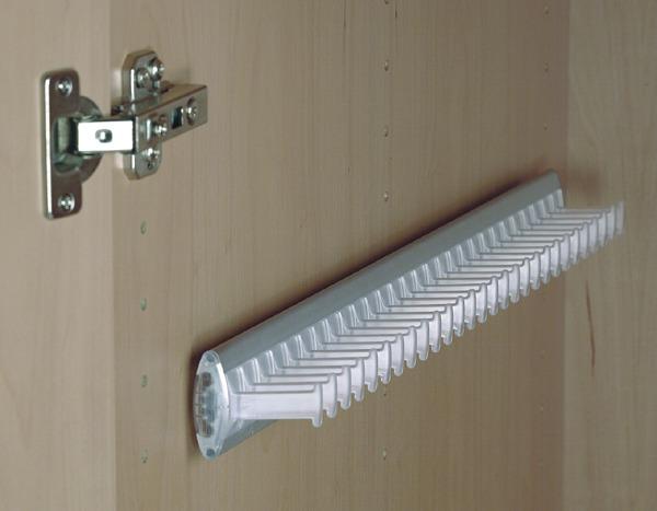 Image du produit Servetto Porte-cravates SELF SYSTEM