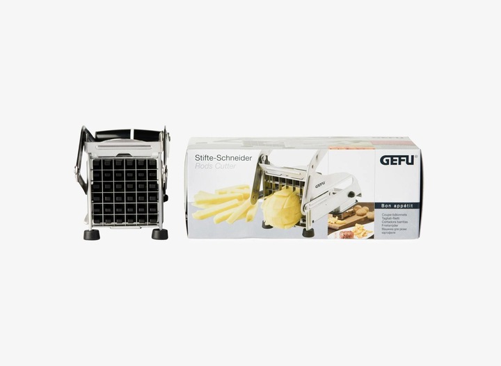 Actual product image GEFU French fries tailor