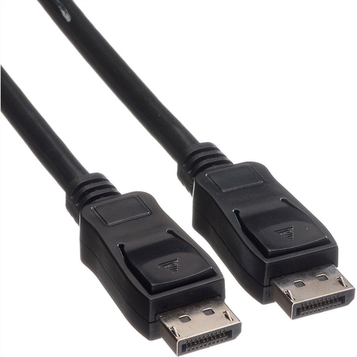 Value DisplayPort — DisplayPort (1.50 m, DisplayPort), Video Kabel