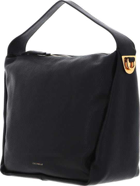 Immagine prodotto Coccinelle Dorian Shoulder Bag Grained Leather