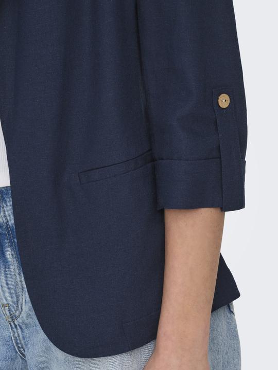 Immagine prodotto Only ONLGOA Leinen Blazer Blazer (34)