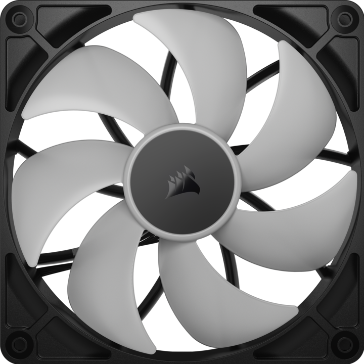 Produktbild Corsair RS140 ARGB (140 mm, 2 x)