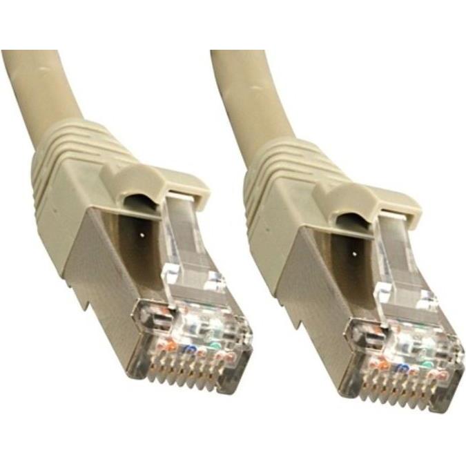 Thumbnail - Lindy Netzwerkkabel (S/FTP, CAT6, 1 m), Netzwerkkabel