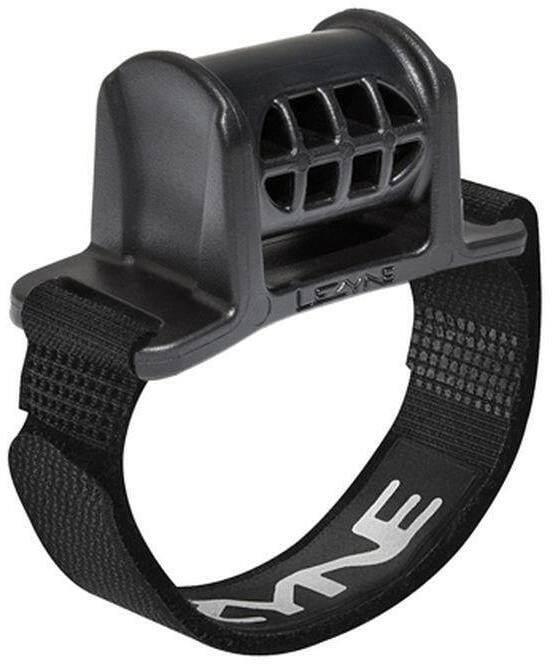 Lezyne Helmbefestigung