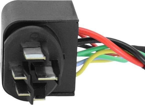 Image du produit Bosch Hausgeräte Powertube BDU2XX - BDU3XX - BDU4XX BCH285 (Housse de protection pour batterie de vélo électrique)