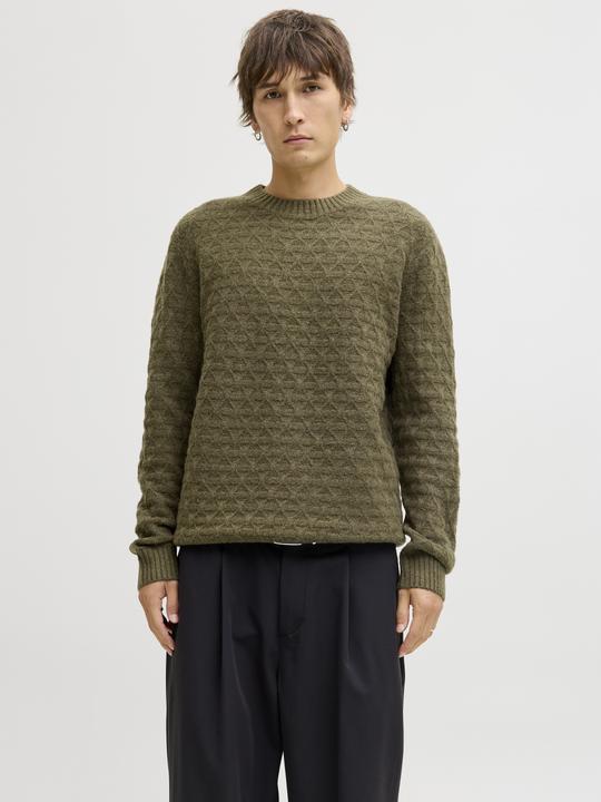 Actual product image Jack & Jones Strickpullover Strickpullover (XS)