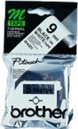 Immagine prodotto Brother M-K221bz (0.90 cm, Nero)
