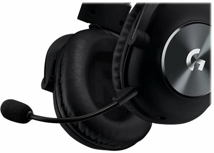 Productafbeelding Logitech G Pro X (Bedraad)