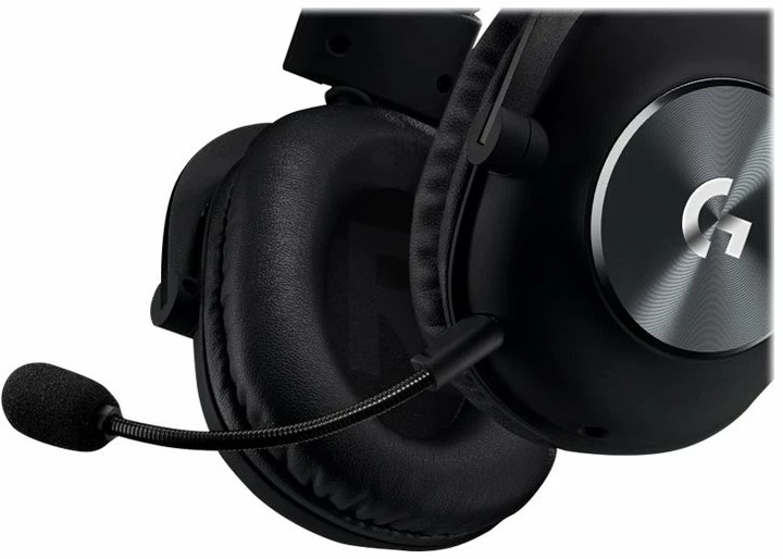 Produktbild Logitech G Pro X (Kabelgebunden)