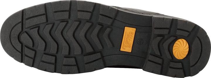 Image du produit Camel Active Boots crazy horse SCHWARZ (43)