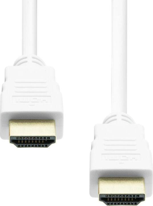 Produktbild ProXtend LC-SC UPC Duplex OS2 Singlemode Fibre Cab (2 m, HDMI, 1.4)