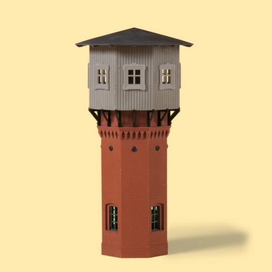 Produktbild Auhagen 11412 H0 Wasserturm