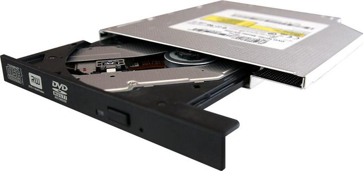 Actual product image LG GTC0N (DVD drive, CD drive, DVD writer)